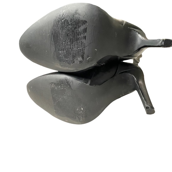 JustFab Kaydra boots Size US 7 / Eu 37.5. NWOT - Picture 5 of 15